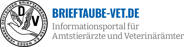 Brieftaube-vet.de